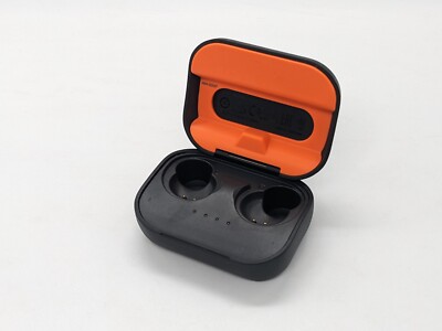 Charging case ONLY Skullcandy Grind Fuel earbuds wireless in-ear