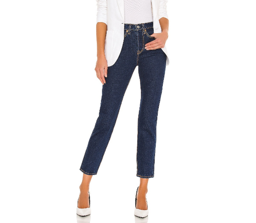 Levis Wedgie Icon Fit Jeans 25 Lifes 