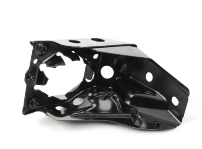 OEM MINI CABRIO R52 FRONT RIGHT CROSS MEMBER MOUNT 41117137954 