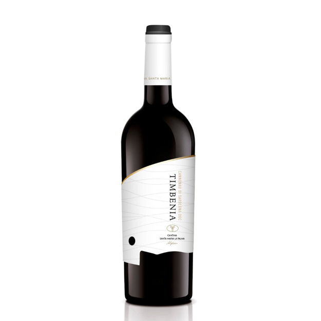 CANNONAU Timbenia Sardegna DOC 2022 Santa Maria la Palma