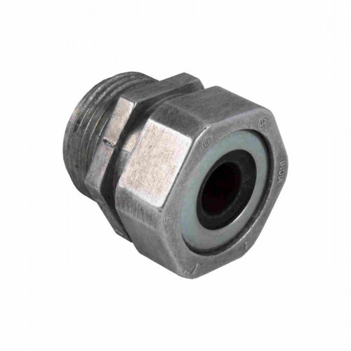 Orbit CG-50-375/500 ZINC Cord-Grip Connectors 0.5 Inch | eBay