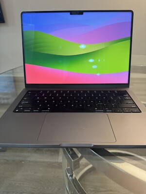 2021年MacBook Pro 14インチ16GB 1TB Amazon.com: 2021 Apple MacBook Pro (14-inch, M1 Pro chip