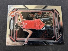 2023 Panini Prizm Basketball Card # 77 Candace Parker - Las Vegas Aces (NM)