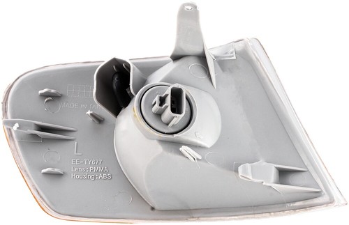 Turn Signal Light Assy Dorman 1630912 - Picture 2 of 4