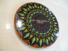 2004 ZIPPER TOP CHAMPION CLASSIC ROC GOLF RARE COA TIM SELINSKE BIG SHOW 19/25