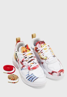 adidas chinese new year trainers