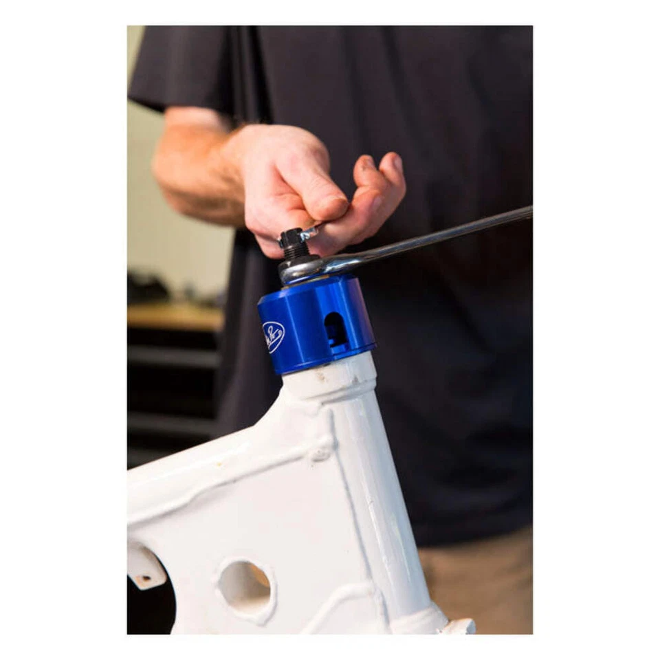 Motion Pro, Lenkkopf Rennabzieher - Bild 3 von 4