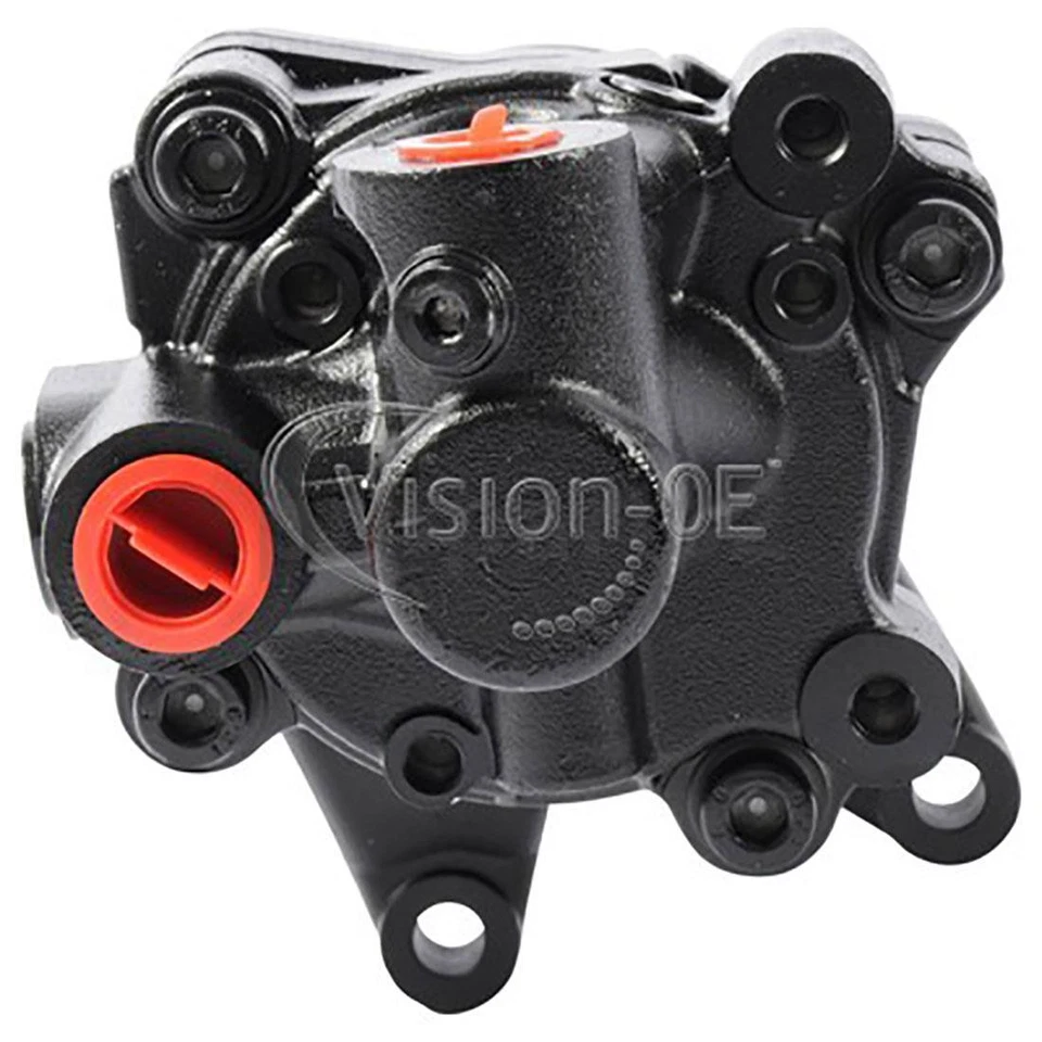 Bomba de dirección asistida 1 pieza para BMW 740i 1993-1995 BMW 740iL 1995 Foto 3 de 4