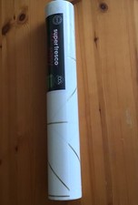 New; Superfresco Easy; Pattern 111533, Geometric Gold Wallpaper Roll, Batch 12