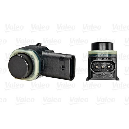 Sensor, Einparkhilfe Valeo 890000 Original Teil FüR Alfa Romeo Audi Chrysler VW-image
