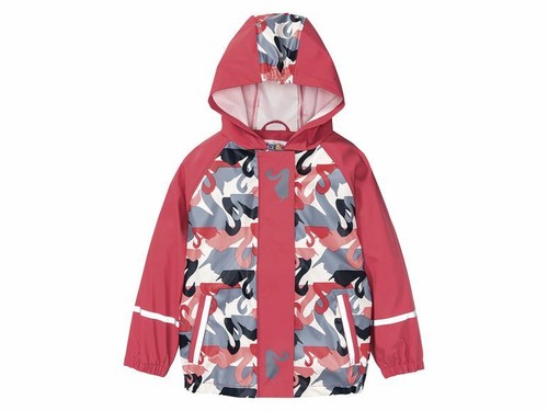 Lupilu Kids' Waterproof Jacket | eBay