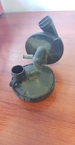 BMW 3er Krümmerentlüftungsventil 7501566 E46