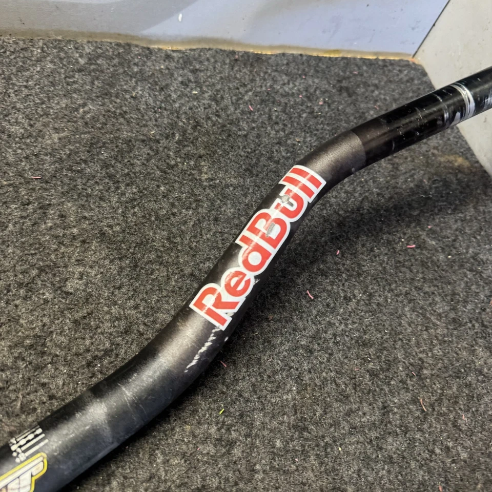 97-99 Honda CR250r PROTAPER HANDLEBARS BARS STEERING CONTROL 1 1/8" FATBAR - Image 4 of 4