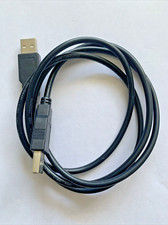 Image of USB Cable - USB Type A To Type A 4 Ft Cable
