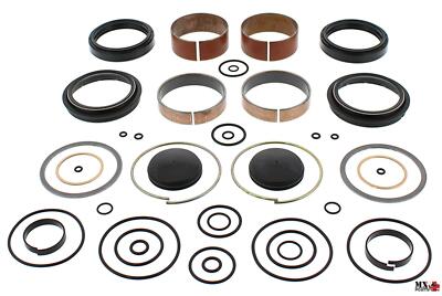 KIT ÜBERHOLUNG GABEL KTM SX 125 2005 PIVOT WORKS PWFFK-T05-531