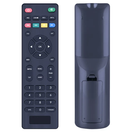 Mando a distancia G-RCU-023 para Opticum AX300 AX300plus X300S AX150 para Anadol HD200 - Imagen 1 de 11