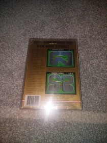 Nintendo NES Game Super Sprint HES Home Entertainment Suppliers Boxed Version