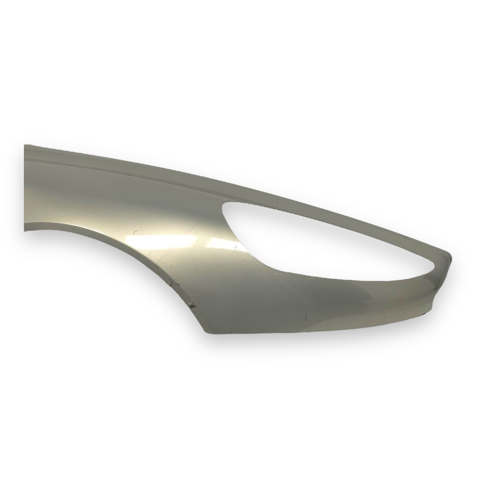 2012 Aston Martin Virage Front right passenger rh side fender OEM CG43-16005