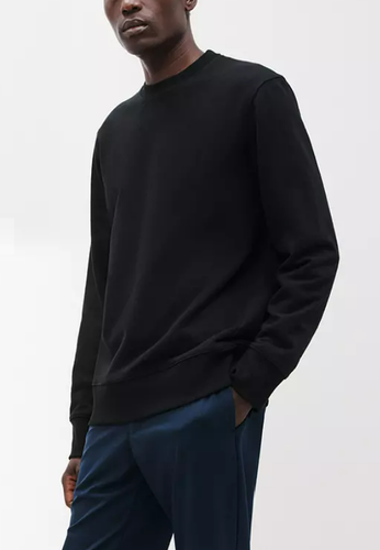 Sudadera Kin Heavyweight GOTS de algodón orgánico John Lewis PVP £35,00 CA256 - Imagen 12 de 12