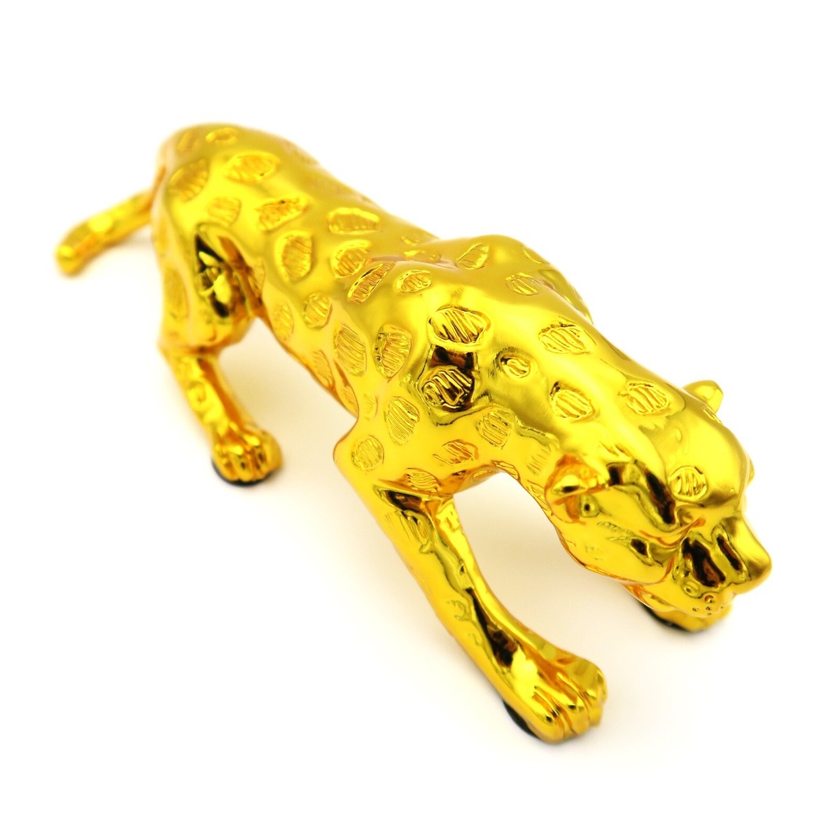 Leopard Jaguar Décor Automotive Car interior Home Decoration