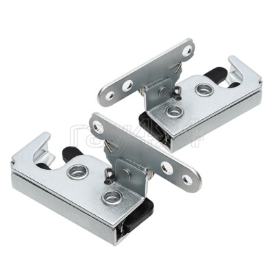 Pair Door Latch For CAN-AM Maverick X3 / Maverick Sport / Commander 700 1000 UTV