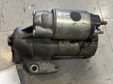 2010-2012 Ford Fusion 3.0L Starter Motor BE5T11000AA