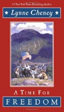 A Time for Freedom : What Happened When in America Hardcover Lynn