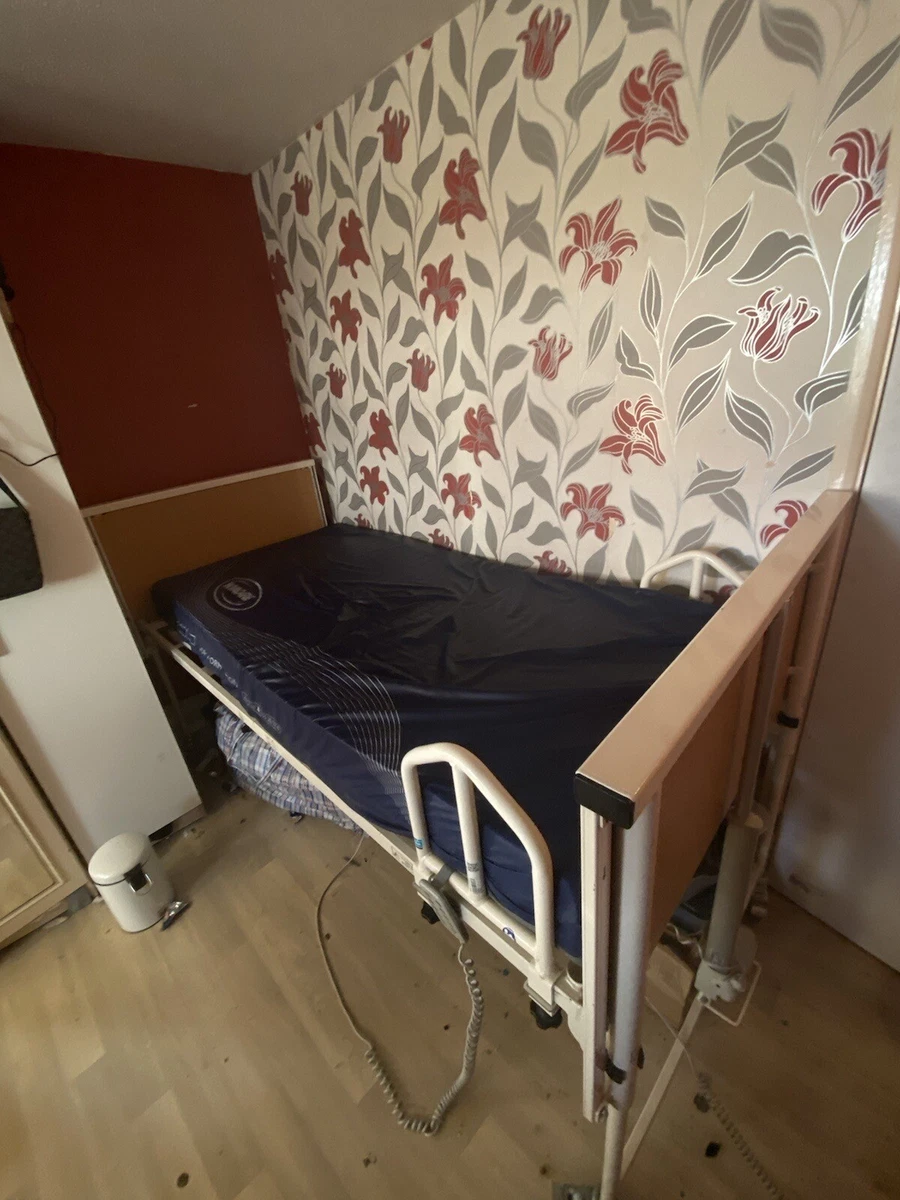 Used adjustable beds deals