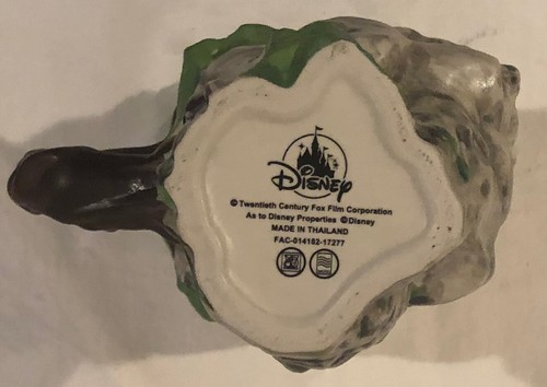 Ceramic Coffee Mug - Disney Parks Pandora The World Of Avatar Floating Mountain - Picture 6 of 6