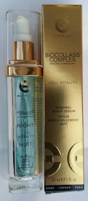 elizabeth grant serum