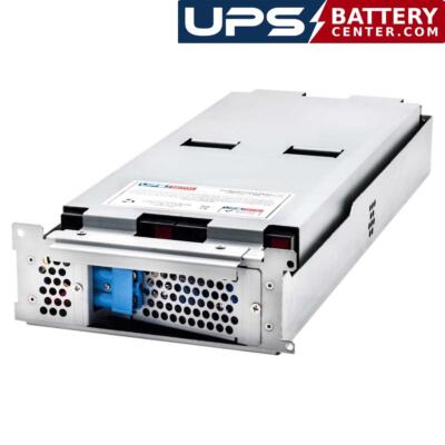 APC Smart-UPS 3000VA LCD RM 2U 230V SMT3000R2I-AR Compatible Replacement Battery