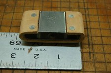 BLEVINS BUCKLE REPLACEMENT SLEEVE 2.5" VERTICAL REAL DEAL MADE IN THE USA
