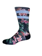 Stance Classic Medium Cushion Hawaii Exclusive Crew Height Trades Socks