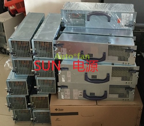 For 1PC Used Sun Fire 4900 4800 Power Supply 300-1460 300-1596