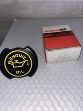 New OEM Genuine Ford F-250 Super Duty Engine Oil Filler Cap Motorcraft EC743
