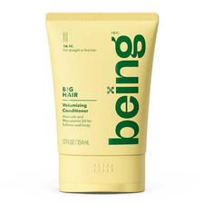 Being BIG HAIR Volumizing Conditioner with Avocado & Macadamia Oil 12 fl oz 0.92 per fl oz