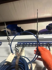 1999 Sea-Doo GTI REVERSE CABLE 277000249 OKPWC