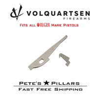Volquartsen Ruger Bolt Tune Up Kit MK Mark IV 1 2 3 4 22/45 Extractor Kidd VC3FE