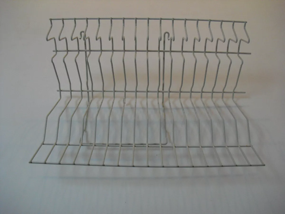 Miele dishwasher online bottom rack