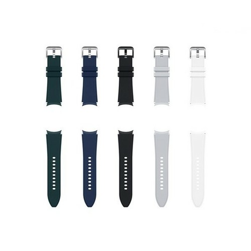 Genuine Samsung Galaxy Watch 4/5/6/7 Series Ridge-Sport Band 20mm S/M ET-SFR88