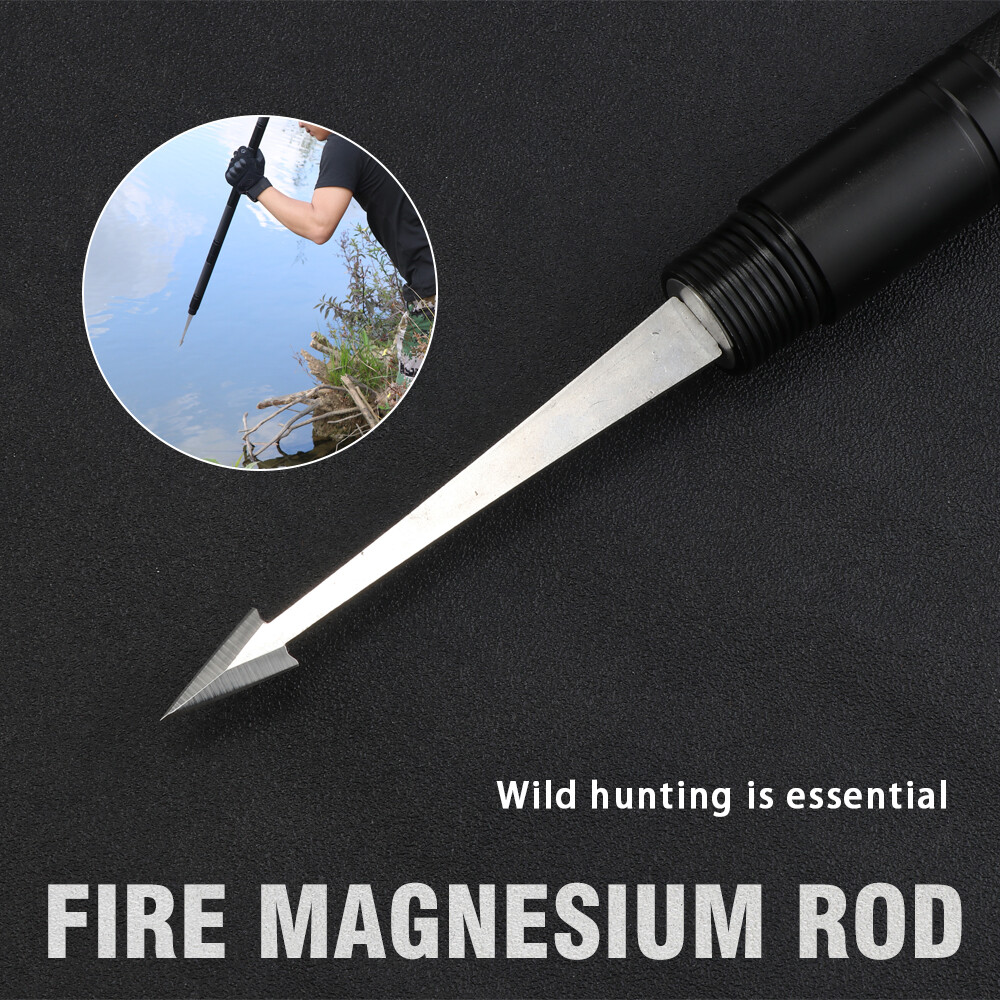 Outdoor Camping Military Folding Shovel Hunting Survival Tactical Emergency Gear