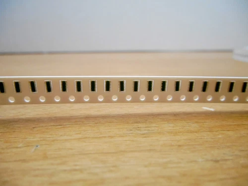 Strip of 100 Bussman / Eaton 41206ESDA-TR1 Esd Supressors Surgx