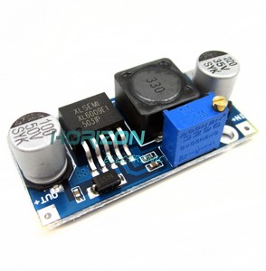 2PCS-DC-DC-Adjustable-Step-up-Power-Converter-Module-XL6009-Replace-LM2577