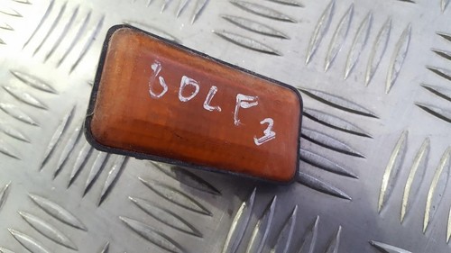 1h0949111 Seitenblinker (Kotflügelblinker) Vorne Rechts  Volkswa DE344526-90