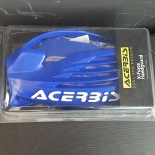 Paramani Acerbis X Force Blu yamaha yz yz f wr wrf completi di kit montaggio