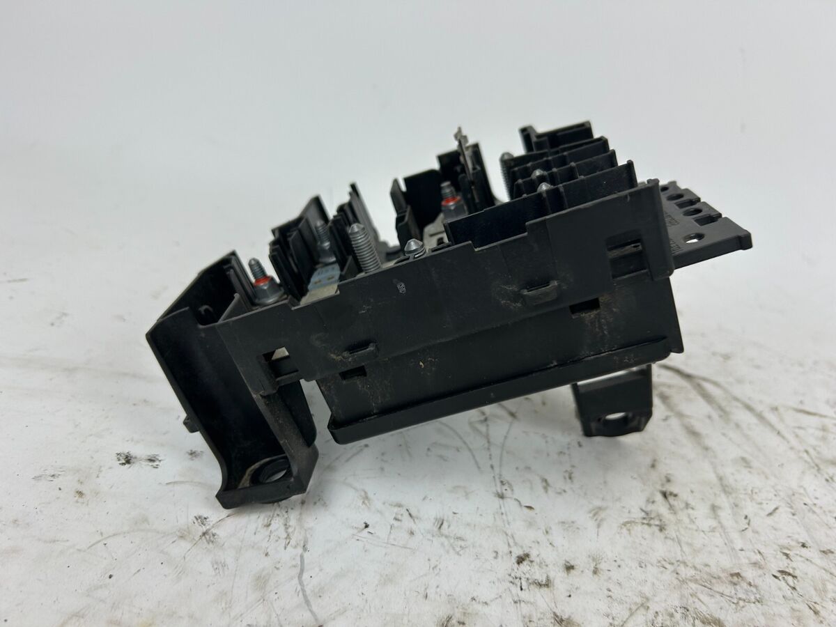 Mercedes Benz GLE W167 Power Fuse Relay Distribution Mercedes Benz GLE W167 Power Fuse Relay Distribution
