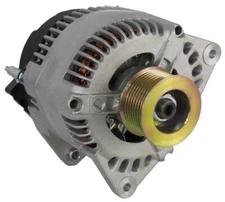ALTERNATOR FITS CASE FARM TRACTOR MAXXUM 110 115 120 125 130 140 DIESEL 87310882