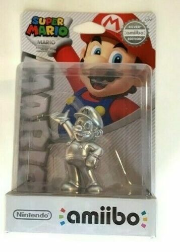 Amiibo Super Smash Bros. Series Nintendo! Scegli il TUO personaggio! - Foto 19 di 25