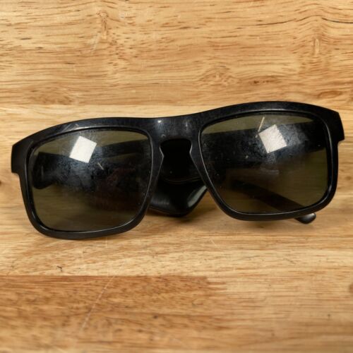 Bose Frames BMD0011 Black Bluetooth Audio Microphone Smart Sunglasses For Parts