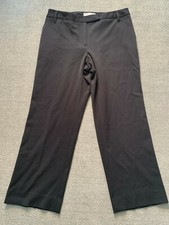 Liz Claiborne Women's Black Pants Size 10 Sloane